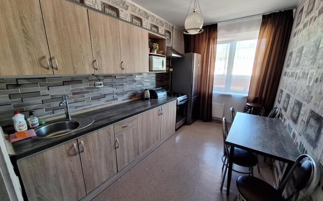 Апартаменты на улице Янки Купалы