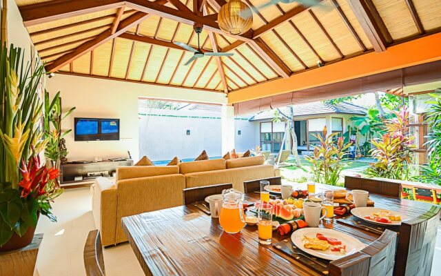 Samana Villas