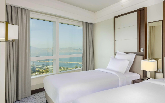 Hotel Oran Bay Managed By Accor