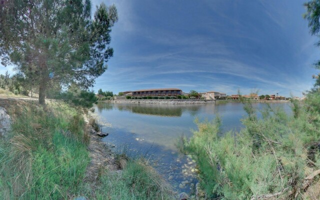 Hotel Phoebus Garden & Spa