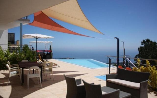 Club Villamar - Anais