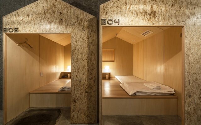 ICHINICHI - Hostel