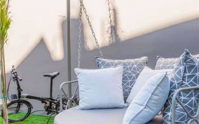 Comfy Townhouse Heraklion
