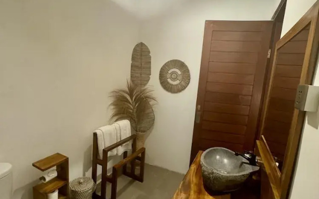 Lovely 2 Bedroom Villa 1 Minute From Munggu Beach