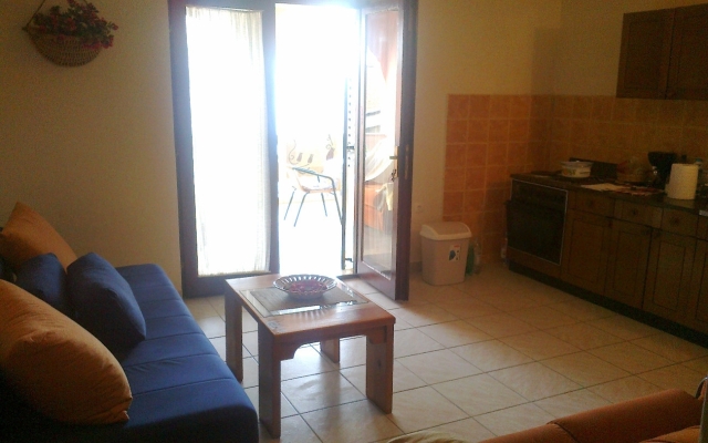 Apartment Lile - comfortable apartment and 3 bedrooms: A1 Pisak, Riviera Omis