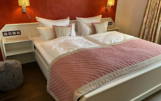 Hotel Alte Posthalterei