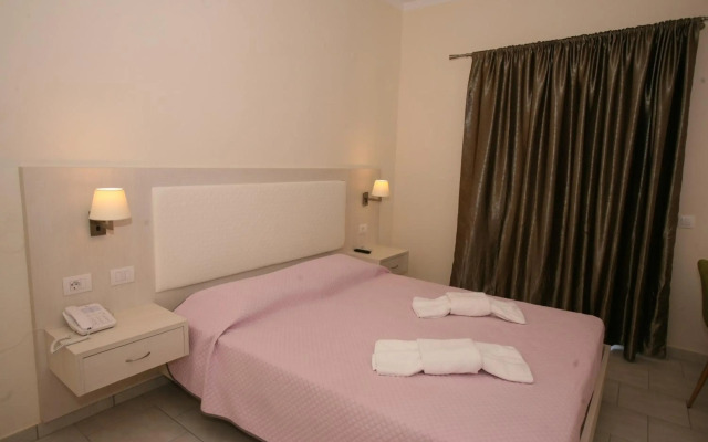 Saint George Palace Hotel
