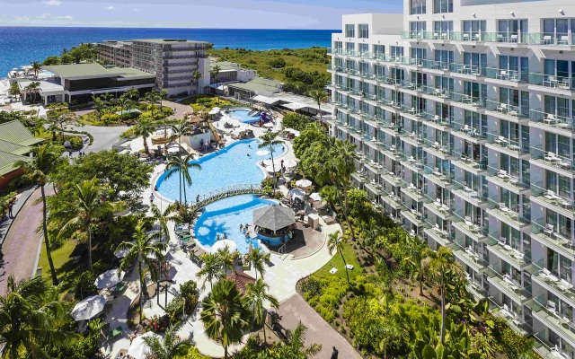 Sonesta Maho Beach All Inclusive Resort Casino & Spa