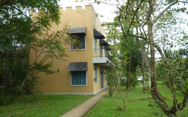 Ambalama Leisure Lounge