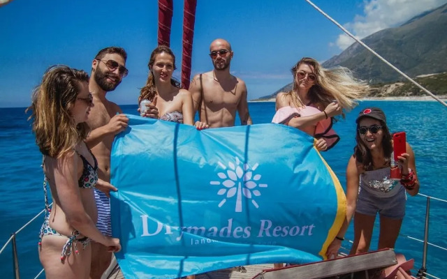 Drymades Resort