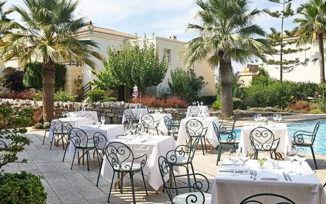 Grecotel Marine Palace & Aqua Park