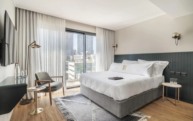 Jo Hotel