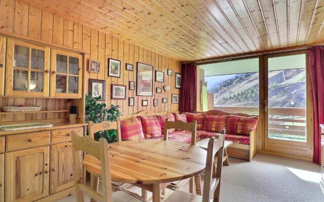 Appartement Méribel, 2 pièces, 5 personnes - FR-1-182-19