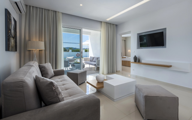 Gaia Palace Hotel