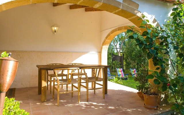 Holiday Home Cofitsa