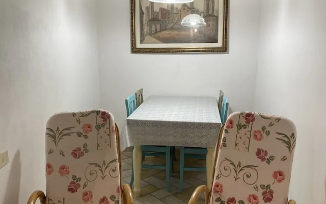 Casa Vacanze Le Case