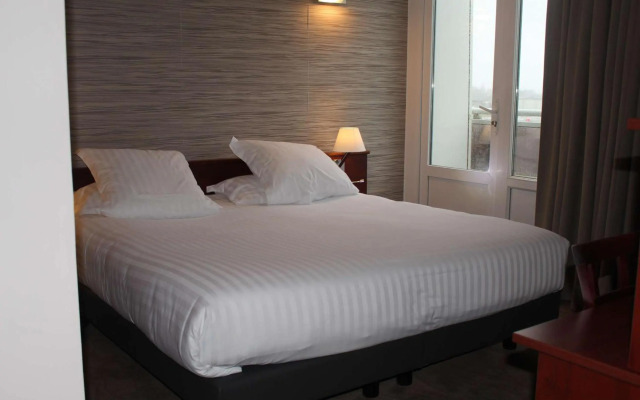 Brit Hotel Saint Brieuc