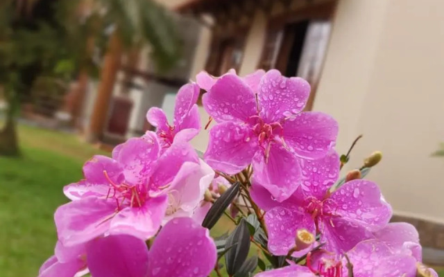 Pousada Il Conventino