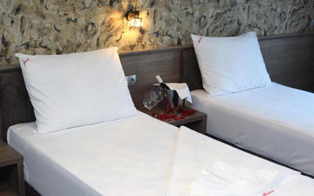 Motel Moskva