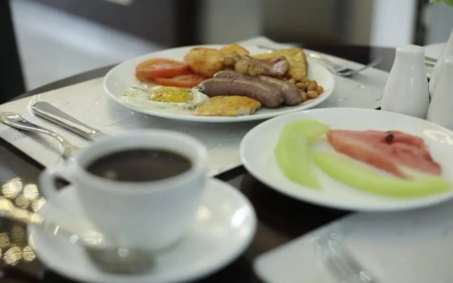 Prestige Hotel