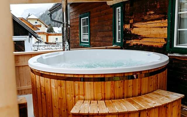 Rösslgut Bed & Breakfast