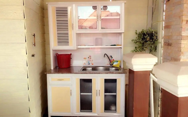 Buabarn Home