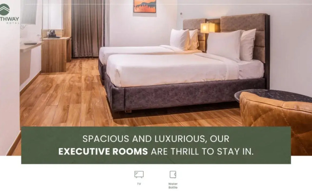 Northway Hotel