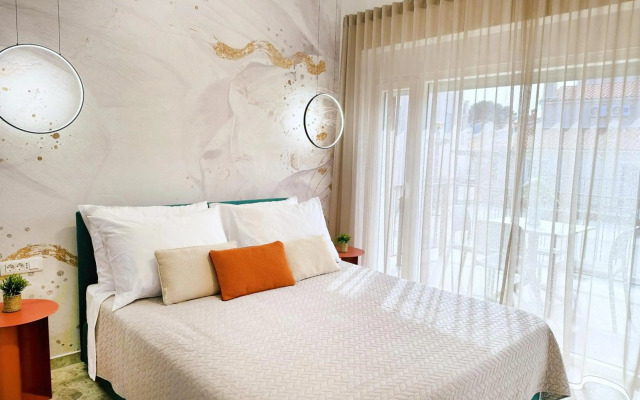 Nina Apart-hotel