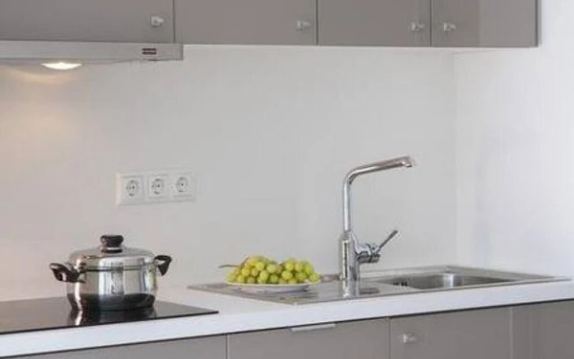 Villa O OFF White in Lefkada