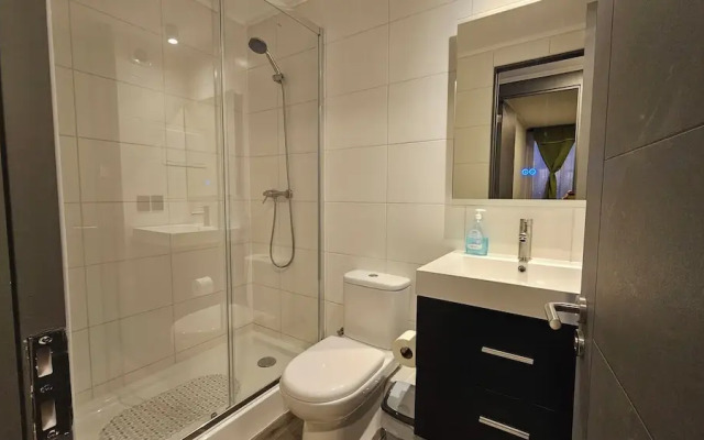 Oceana Suites Briones Luco