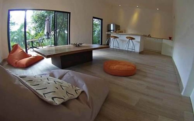 Arbol de vida villas