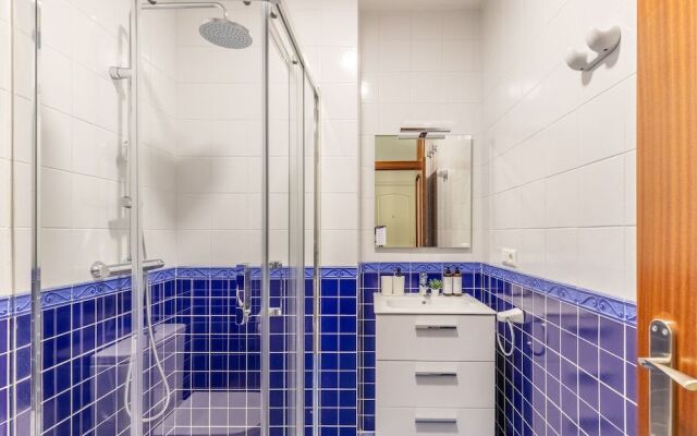 Thyssen Boutique Apartments Caleta Homes
