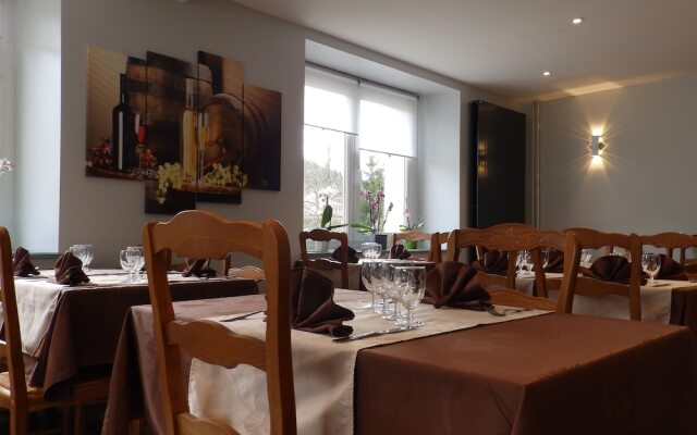 Hôtel Les Cévennes