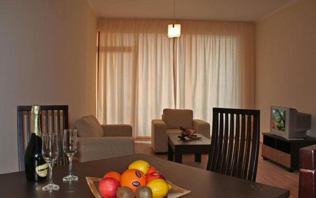 Sunrise Club Apart Hotel