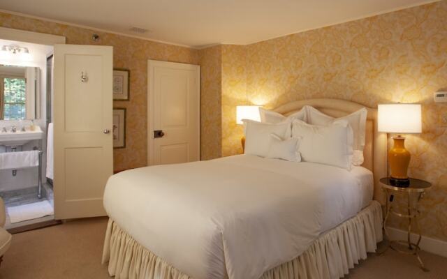 The 1770 House Restaurant & Inn