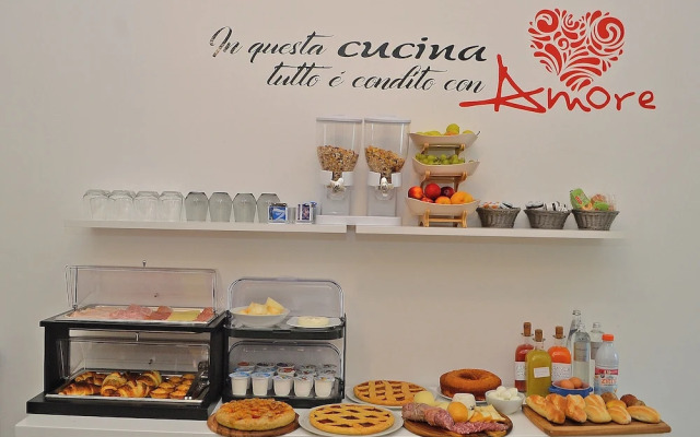 Hotiday Room Collection - Lecce Gianmarti Suite
