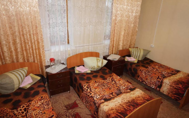 Gostiny Dvor Hotel — фото