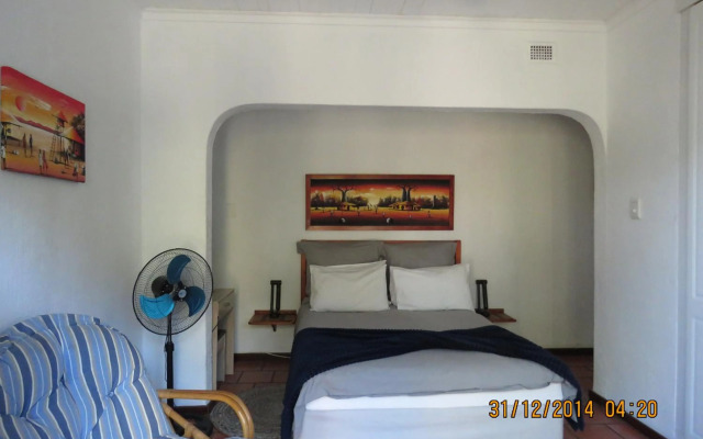 Beachcomber Bay - Guest House
