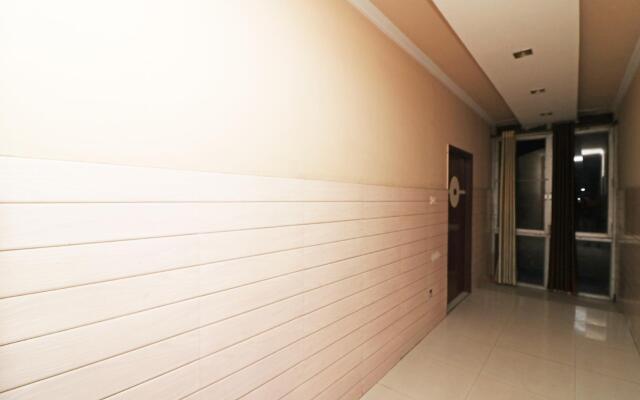 OYO Flagship 28169 Hotel Sagar