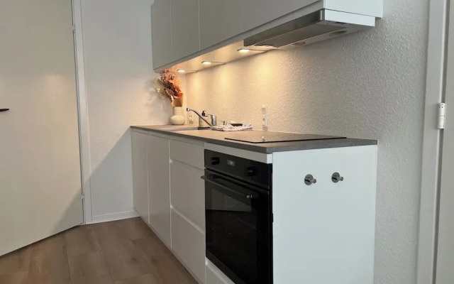 Cozy Flats Silkeborg - S1