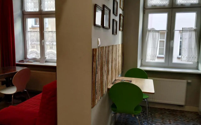 Krakowsky Apartment