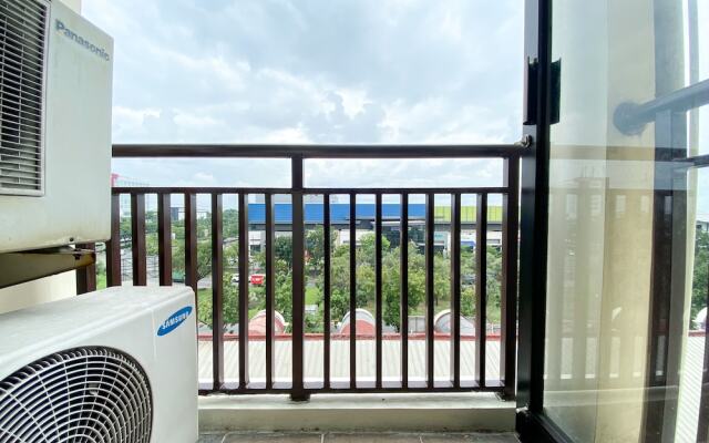 Cozy Designed 2Br At Metropark Condominium Jababeka Apartment