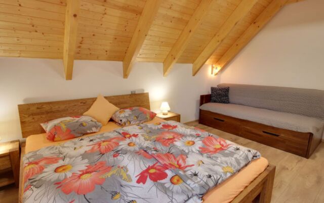 Apartment U Krále Kořenov