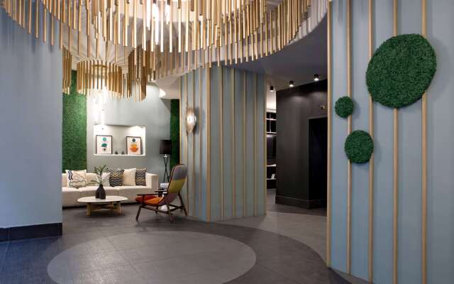 Central Hotel, Trademark Collection by Wyndham