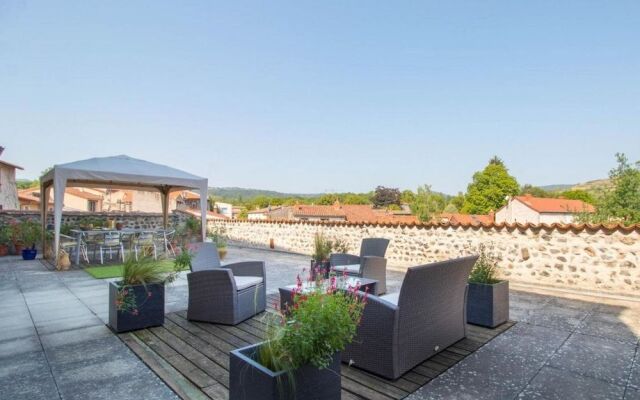 La Maison Des Archers