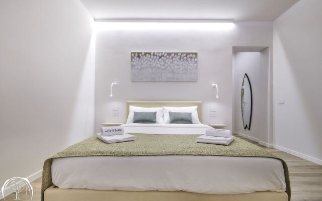 Foresteria Ca' dei Bachitt