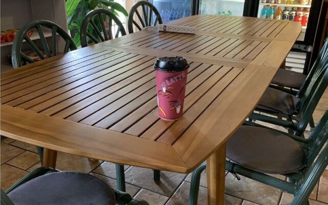 BHostels International Drive North