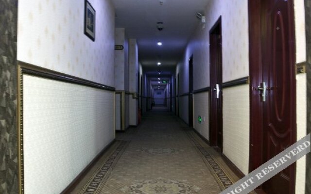 Yujiacheng  Hotel