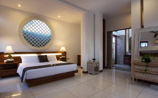Villa Zamaya Sanur