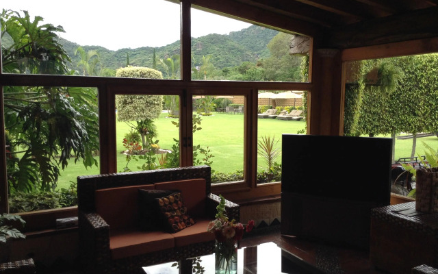 Hotel Real del Valle Tepoztlan